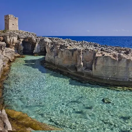 Il Geco Вилла Corsano (Apulia)
