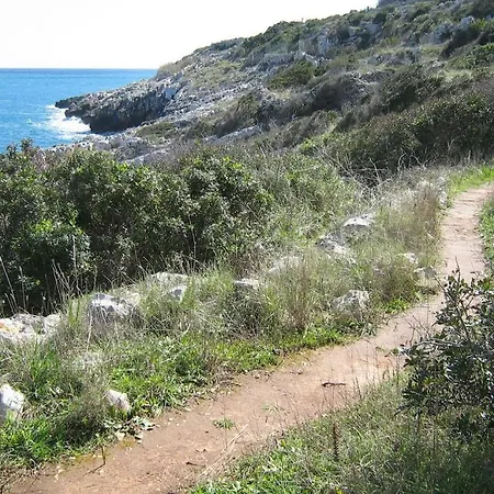 Il Geco Вилла Corsano (Apulia)
