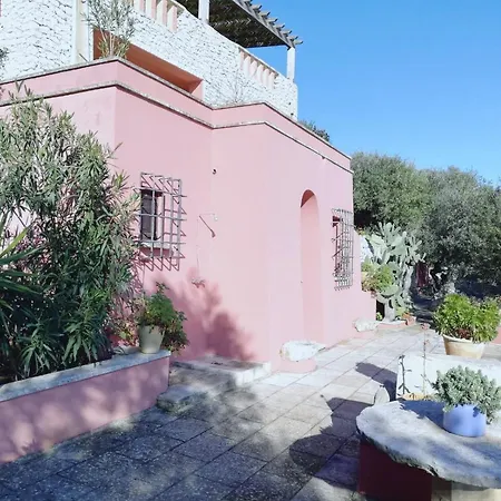 Il Geco Вилла Corsano (Apulia)